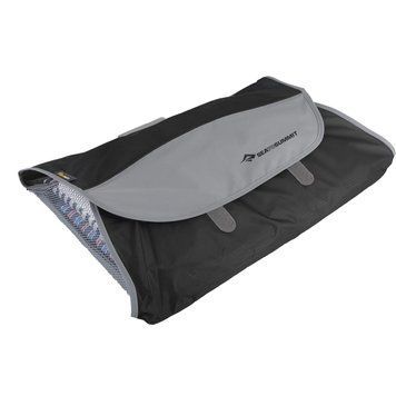 Чохол для сорочки Sea To Summit Shirt Folder, S, Black / Grey (STS ATLSFSBK)