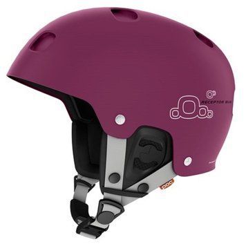 Шолом гірськолижний POC Receptor Bug Granate Red, р.XL (PC 102401109XLRG)