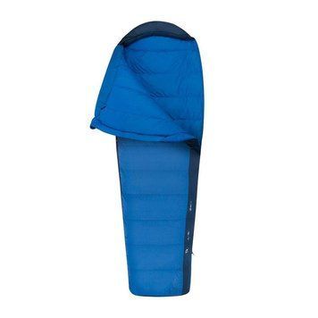 Пуховый спальник Sea To Summit Trek TKI Regular Wide (STS ATK1-RW)