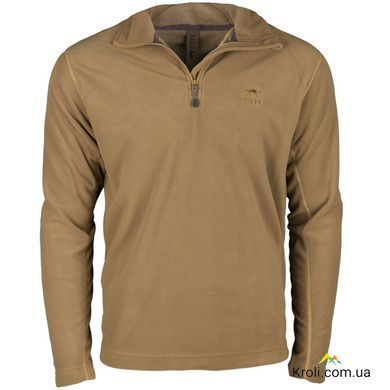 Кофта мужская Tasmanian Tiger Idaho Pullover, Khaki, XXXL (TT 7653.343-XXXL)