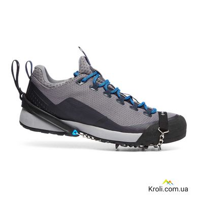 Льдоступи Black Diamond Blitz Spike Traction Device, No color, L (BD 140005.0000-L)