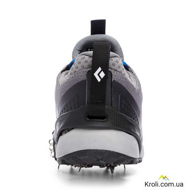 Ледоступы Black Diamond Blitz Spike Traction Device, No color, L (BD 140005.0000-L)