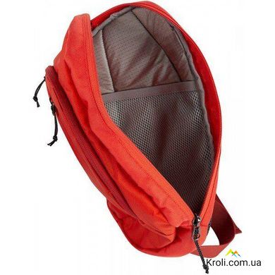 Сумка-рюкзак Tatonka Hip Sling Pack, Red Orange (TAT 2208.211)