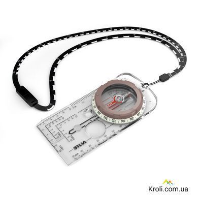 Компас туристический Silva Expedition 360 Global (SLV 37685)