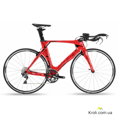 Велосипед для триатлона BH Aerolight 3.0 Red/Black, L (BH LT309.R91-L)