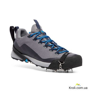 Ледоступы Black Diamond Blitz Spike Traction Device, No color, L (BD 140005.0000-L)