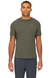 Футболка чоловіча Rab Sonic Tee, Light Khaki, M (RB QBL-01-LKH-MED)