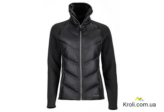 Куртка жіноча Marmot Wm's Thea Jacket Black (001), M