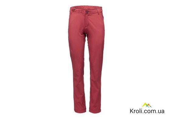 Штани Black Diamond Women's Alpine Light Pants Wild Rose, S