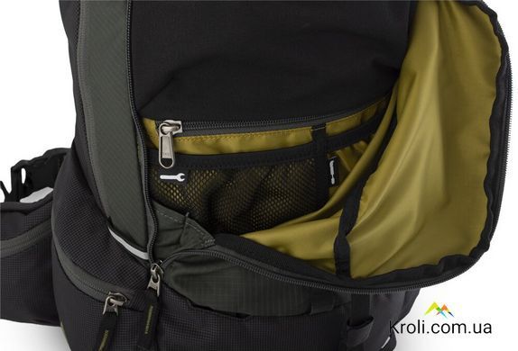 Велорюкзак Acepac Flite 15 Grey (ACPC 206624)