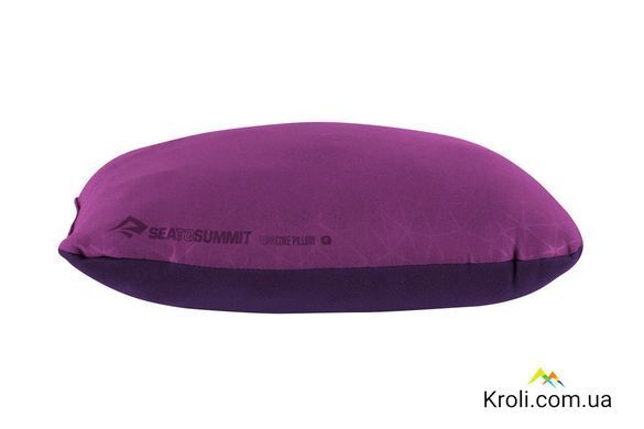 Подушка Sea To Summit FoamCore Pillow Regular Magenta (STS APILFOAMRMG)