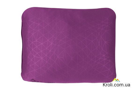 Подушка Sea To Summit FoamCore Pillow Regular Magenta (STS APILFOAMRMG)