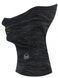 Шарф Buff Dryflx + Neckwarmer black (BU 121531.999.10.00)