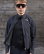 Велокуртка мембранна чоловіча POC Haven rain jacket, Uranium Black, XS (PC 580121002XSM1)