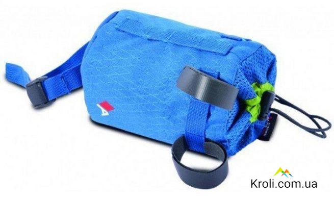 Сумка для фляги Acepac Flask Bag, Blue (ACPC 1153.BLU)