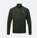 Чоловіча флісова кофта Rab Geon Jacket, Army, L (RB QFE-95-ARM-LRG)
