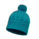 Шапка Buff Knitted & Polar Hat Savva Blue Capri/Navy (BU 111005.718.10.00)
