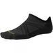 Носки мужские Smartwool PhD Run Light Elite Micro Black, XL (SW SW167.001-XL)