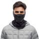 Шарф Buff Dryflx + Neckwarmer black (BU 121531.999.10.00)