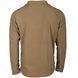 Кофта мужская Tasmanian Tiger Idaho Pullover, Khaki, XXXL (TT 7653.343-XXXL)