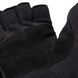 Варежки мужские Black Diamond WindWeight Mitts, Black, S (BD 8018990002SML1)