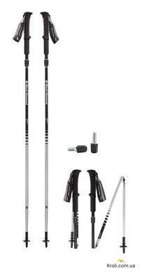 Трекинговые палки Black Diamond Distance Z, 115 см (BD 112208-115)