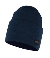 Шапка Buff Knitted Hat Niels, Denim (BU 126457.788.10.00)