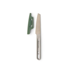 Нож для чистки овощей Sea to Summit Detour Stainless Steel Paring Knife, Grey (STS ACK036011-591809)