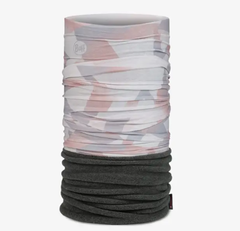 Бафф (шарф-труба) Buff Polar Multifunctional Neckwear, Phalin Pale Pink (BU 132560.508.10.00)