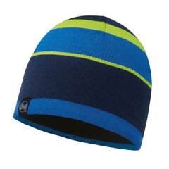 Шапка c Віндстоппер Buff Windstopper Tech Knitted Hat Van Blue Skydiver