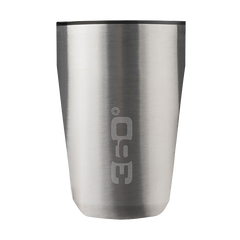 Кружка з кришкою 360 ° degrees Vacuum Insulated Stainless Travel Mug Silver, Large