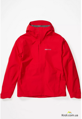 Куртка мужская Marmot Minimalist Jacket, Team Red, M (MRT 30380.6278-M)