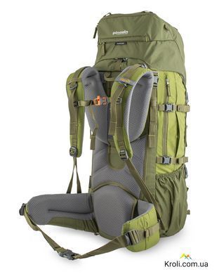 Рюкзак Pinguin Explorer 50 л, Khaki (PNG 373042)