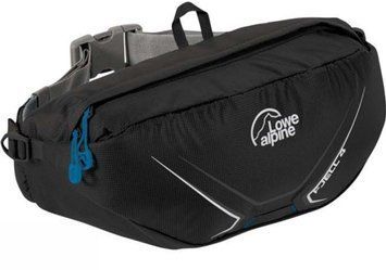 Сумка поясна Lowe Alpine Fjell 4 Black (LA FAE-92-BL-4)