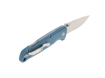 Складной нож SOG Adventurer LB, Nordic Blue/Satin (SOG 13-11-03-43)