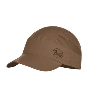 Кепка Buff Pack Trek Cap, Solid Seed - L/XL (BU 117218.864.30.00)