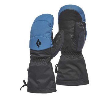 Перчатки мужские Black Diamond Recon Mitts, Astral Blue, р. L (BD 801645.4002-L)