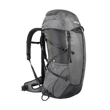Рюкзак Tatonka Kings Peak 45 RECCO Black (TAT 1537.040)