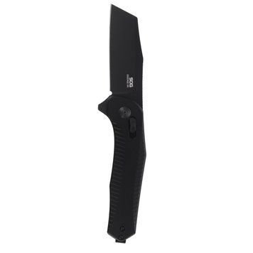 Нож складной SOG Diverge XR, Black/Black (SOG 12-02-01-43)