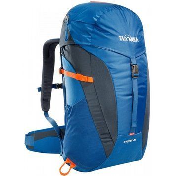 Рюкзак Tatonka Storm 25 RECCO, Blue (TAT 1532.010)