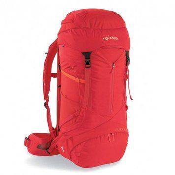 Рюкзак жіночий Tatonka Glacier Point 40, Red (TAT 1461.015)