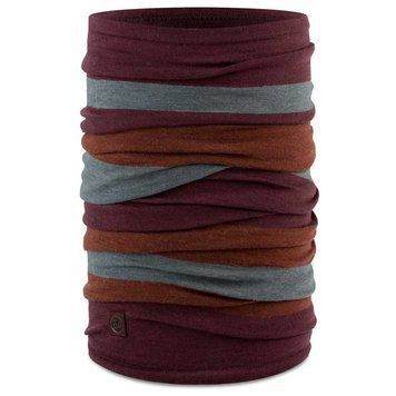 Бафф (шарф-труба) Buff Merino Move, Mahogany (BU 130220.416.10.00)