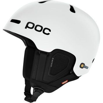 Шлем POC Fornix M-L, White (PC 104609001M-L1)