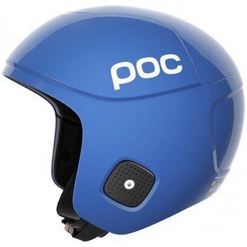 Шлем горнолыжный POC Skull Orbic X SPIN Basketane Blue, XL