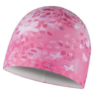 Шапка Buff Polar&Ecostretch Beaney, Pink (BU 130120.538.10.00)