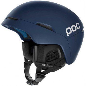 Шолом гірськолижний POC Obex SPIN, Lead Blue, XS / S (PC 1010315061XSS1)