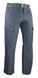 Штаны мужские Warmpeace Galt Pants short Grey L (WMP 4299.grey-L)
