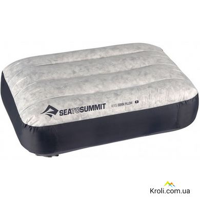 Надувна подушка Sea To Summit Aeros Down Pillow Regular