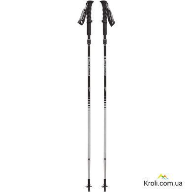 Трекинговые палки Black Diamond Distance Z, 115 см (BD 112208-115)