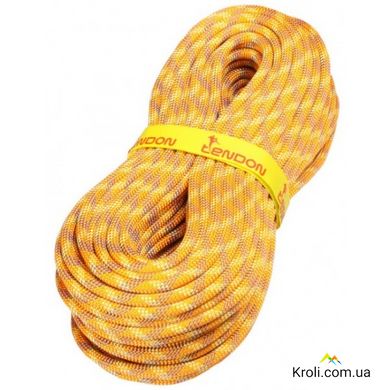 Динамічна мотузка Tendon Smart 10.5 mm STD 60 м (TND D105TS41S060C)